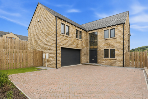 Front External