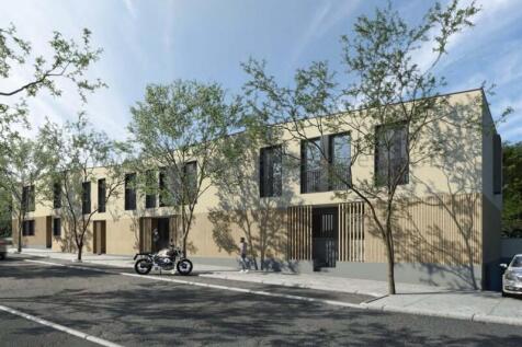 townhousesLoulé (2)