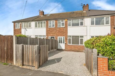 Wakefield, WF1 - property photo