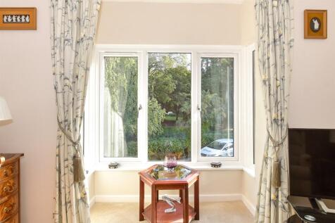 Internal Lifestyle Photograph