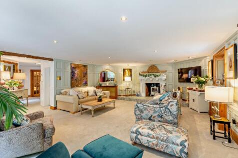 Drawing Room