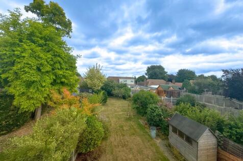 19 Glastonbury ch...