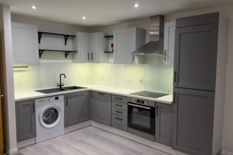 2 bed flat to rent Crystal Palace Park Road, Lond