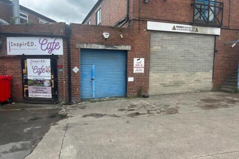 Warehouse to rent Image 4
