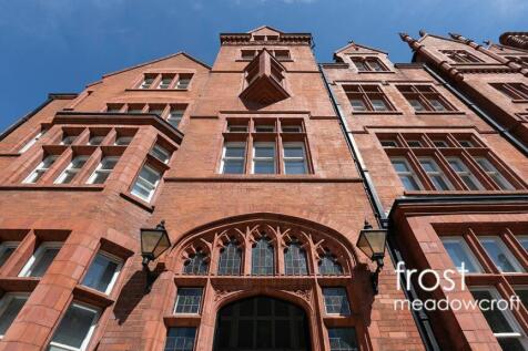 Colet Court Hammersmith Rd Hammersmith W6 Office ext2.jpg