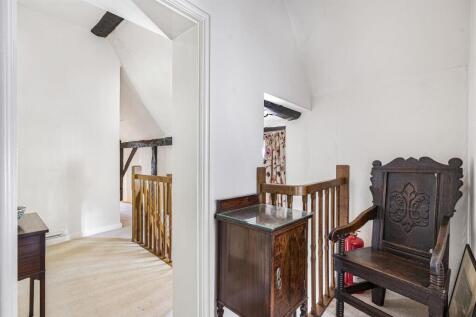 Russett Cottage, Bitteswell