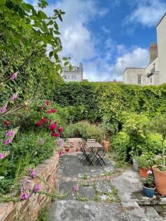 Communal Garden