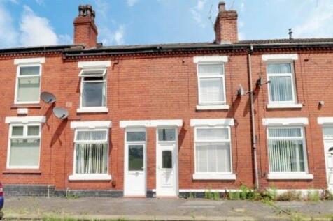 2 bed Terraced