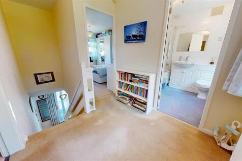 Heyes Avenue Landing