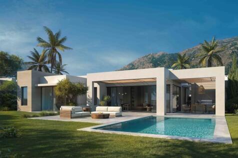 1 floor villa sky li