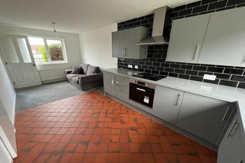 Crosthwaite Court, Workington, CA14 photo 4