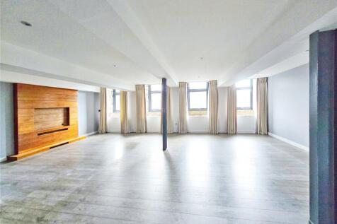 Four Large Windows