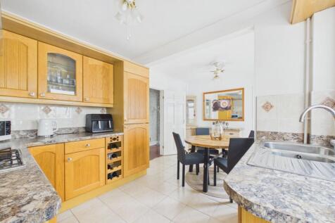 Kitchen/ Diner