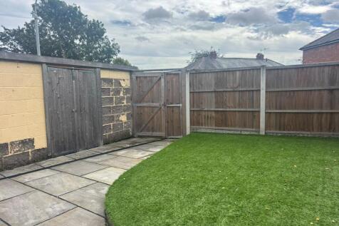 Grange Road, Ordsall photo 3