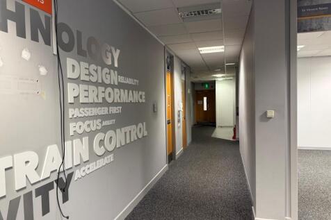Office to rent Image 12