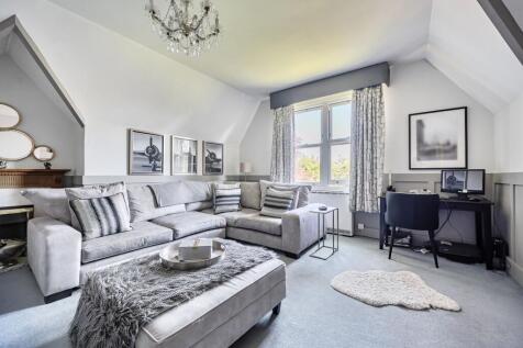 Living Dining Room