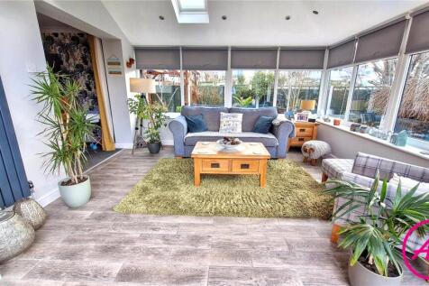 Orangery