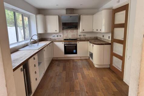 Kitchen/Diner: