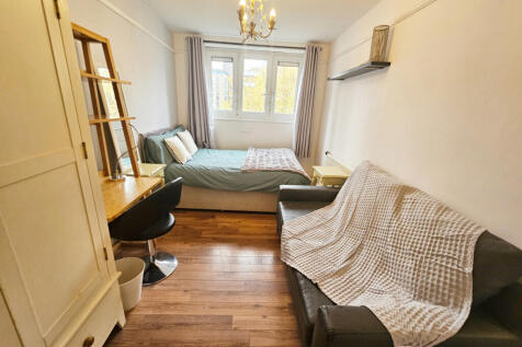 Barnabas House, EC1V 8BY photo 4