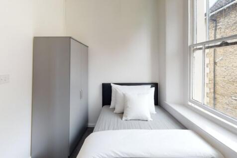 Clifton Park Road F2, First Floor Flat, Clifton, Bristol, BS8 photo 3
