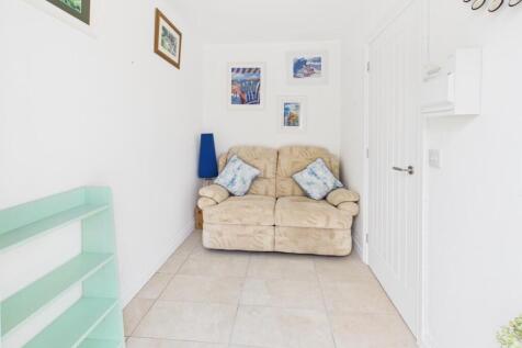 Office / Garden Room