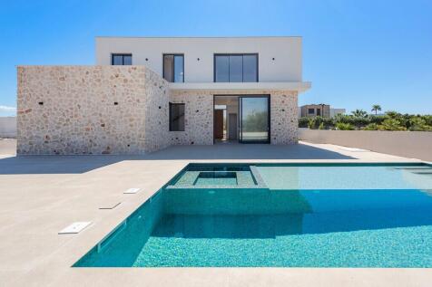 Exterior and Pool (2