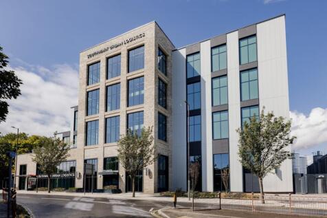 Southwark Urban Logistics