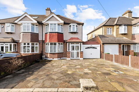 Epsom, KT19 - property photo