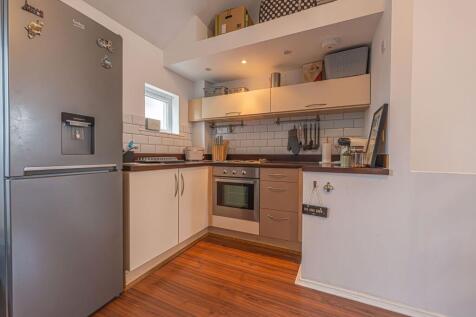 Kitchen/Diner/Living room