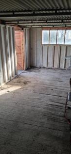 Internal Garage