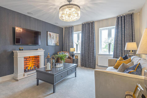 primary property image