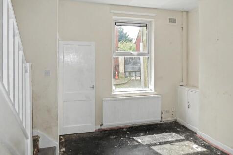 82 Wellington Street, Preston, Lancashire, PR1 8TP
