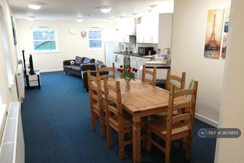 Kitchen/Lounge