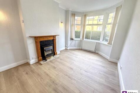 Reception Room 1