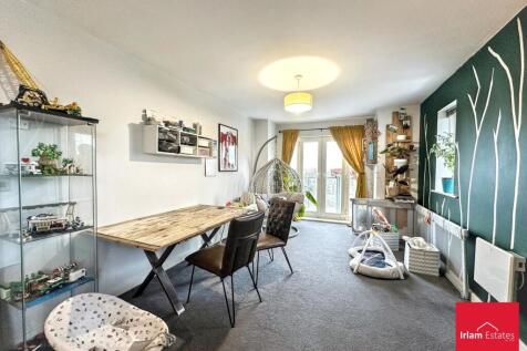 Kitchen Lounge Diner