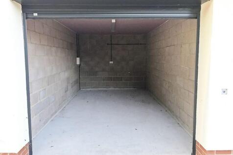 Nearby Garage Inside