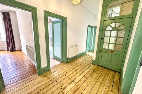 Hall 1