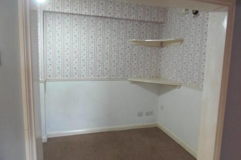 Reception Area