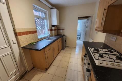 Hyde Park Street, Gatehead, NE8 photo 4