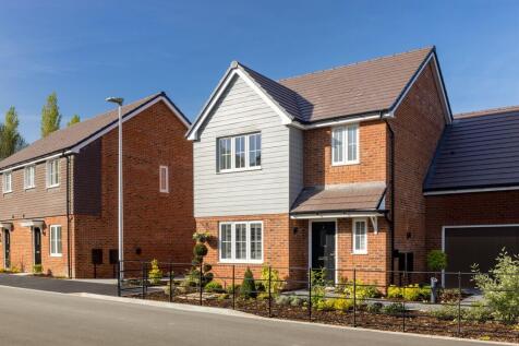 cala at finchwood park - the meadows, finchampstead