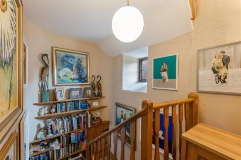 Rose Cottage Cockington Village Torquay-45.jpg