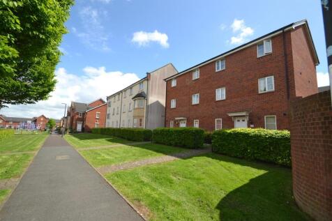 Beatrix Place, Horfield photo 5