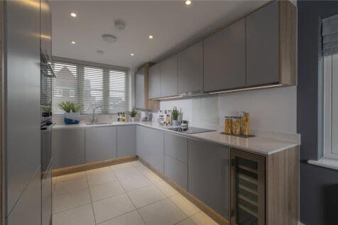 Show Home
