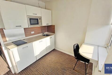 Sunbridge Halls, Sunbridge Road, Bradford, BD1 photo 3