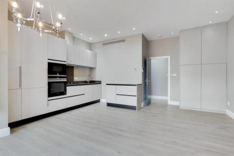 Kitchen/Reception