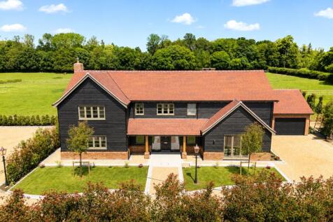 The Hayloft