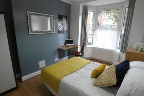 Paton Street, Leicester photo 4