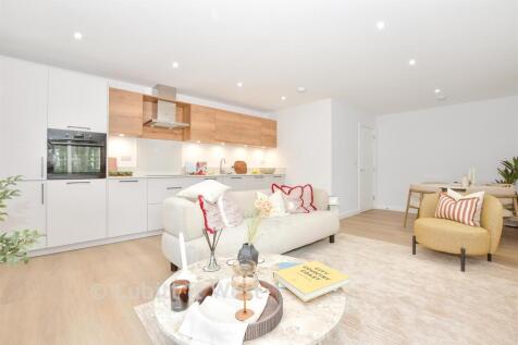 Lounge/Kitchen/Diner