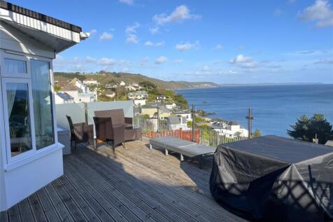Front Deck