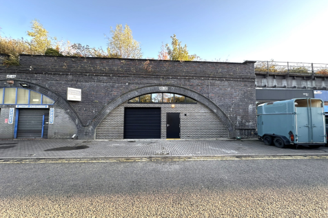 Flexible property space